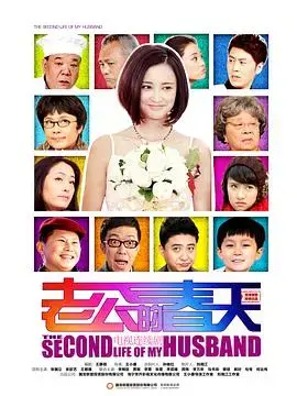 《老公的春天》：中年危机下的爱情与抉择，婚姻的治愈之旅