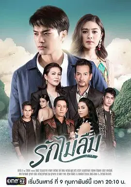 《真爱不忘》国语版：催泪爱情，铭刻于心的爱恋
