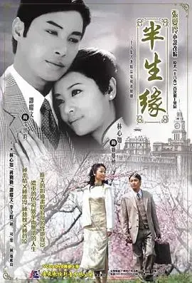 《半生缘2002》：张爱玲经典再现，时代悲歌动人心弦