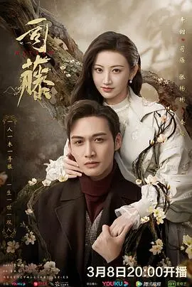 东方奇幻恋歌：《司藤》——解开一段跨越时空的爱恋