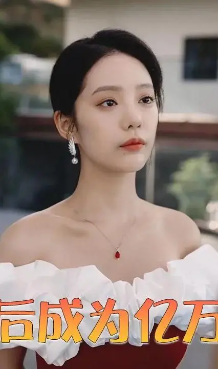 《重生后成为亿万千金》：逆袭人生的华丽冒险，看灰姑娘如何玩转商界风云！