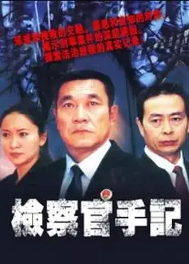 《检察官手记》：正义与人性的较量，揭秘韩国检察官的真实日常与灰色地带