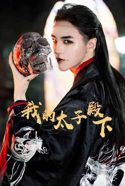 《我的太子殿下》：爆笑穿越爱恋，看现代少女如何玩转古代宫廷！