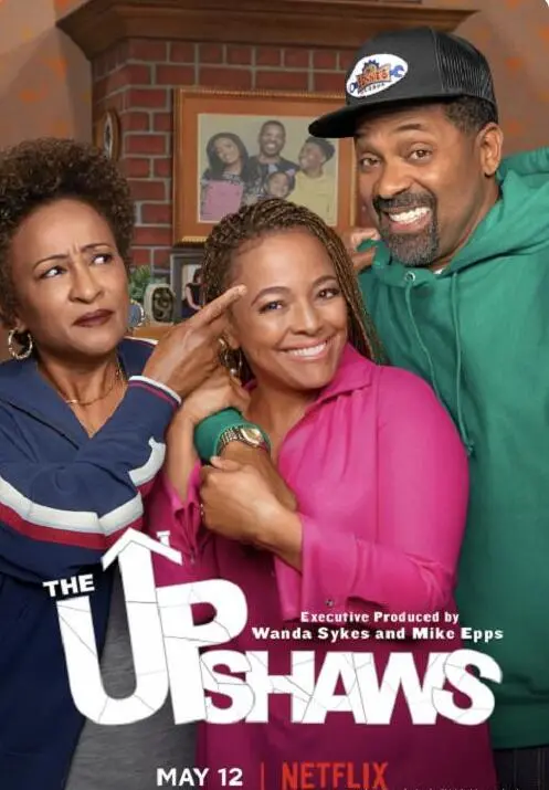 《厄普肖一家 第二季》：黑色幽默下的家庭炼狱，笑中带泪的现实解剖