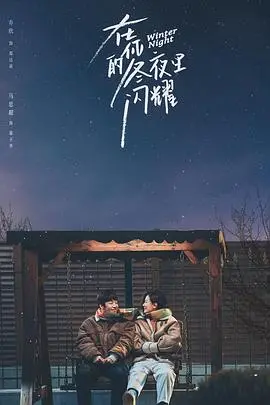 《在你的冬夜里闪耀》：一部关于爱、失去与家庭救赎的感人至深之作